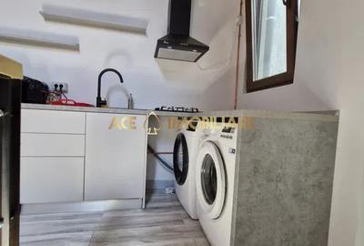 Garsoniera de inchiriat | Bucurestii Noi | Metrou | Centrala - 3