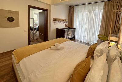 APARTAMENT ELEGANT CU 3 CAMERE IN GHIMBAV - 5