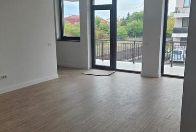 Bucurestii Noi-Damaroaia, 2 camere, prima inchiriere, garaj - 2