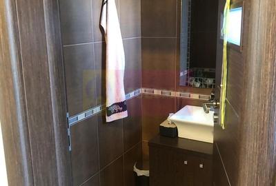 Vila premium OPORTUNITATE EXCELENTA zona foarte linistita Popesti - 19