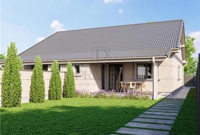 Duplex mansardabil - personalizare interioara - toate utilitatile - 3