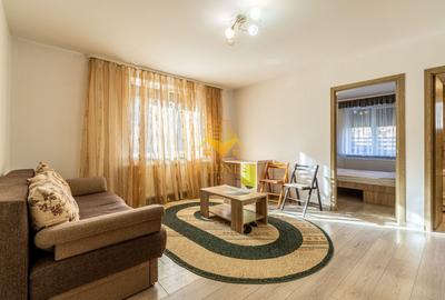 2 camere, modern, parcare, Horea, Crisana, Mihai Viteazu, Pet Friendly - 1