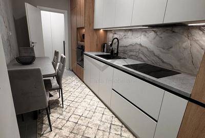 Apartament 2 camere decomandat Unirea Towers - 10