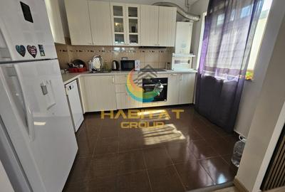 Apartament 2 cam/parcare inclusa mobilat Nicolae Grigorescu - 8