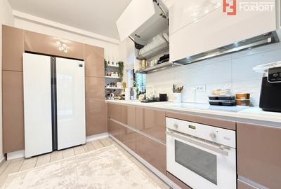 COMISION 0% Duplex cu 5 camere de vanzare, zona Aradului - 16