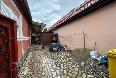 Casa individuala cu  3 camere si 360 mp teren zona Aviatiei - 22