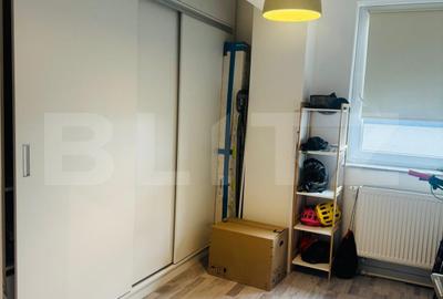 Penthouse de vanzare, 92 mp, zona Tractorul - Coresi - 8