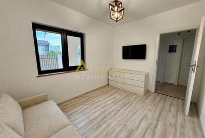 Casa P+M | 5 camere | 125 mp utili | Teren 403 mp | Curte amenajata | Complet mo - 23