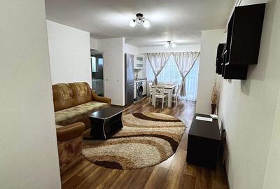 Apartament modern 3 camere | 2 Bai | 2 Balcoane | Parcare | Valletta Park - 1
