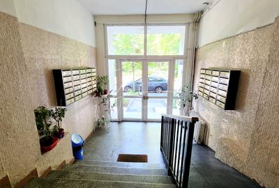Apartament de 2 camere, la 5 minute de Metrou Gorjului - 18