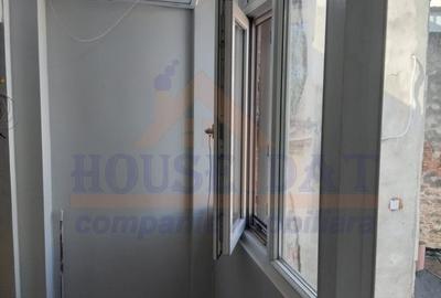 Vanzare garsoniera Mosilor-Carol, complet renovata, ideal investitie - 3