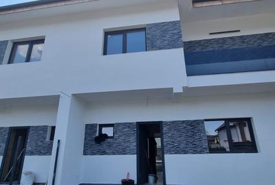 Vila Duplex(calcan) 4 camere/Com.Berceni - 3