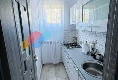 Apartament 2 Camere, 35mp, Bucătărie Separată, zona Gheorgheni, Alverna - 4