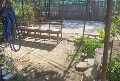 Casa de vanzare, EFORIE NORD + teren 600 mp - 1