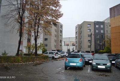 Calea Bascovului - Ramada, Apartament 2 Camere 50 mp, La Cheie - 20