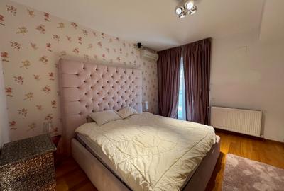 Apartament 4 camere mobilat, foarte spatios/ Nordului/ Herastrau - 13