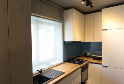 Apartament ultracentral inchiriere Zona Sfintii Voievozi - Piața Victoriei - 3
