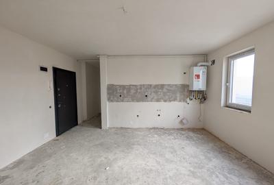 COMISION 0! Apartament 3 camere/semifinisat/parcare/zona Somesului - 5