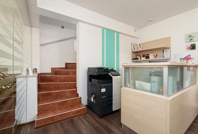 Vila birouri , locatie de exceptie - 3