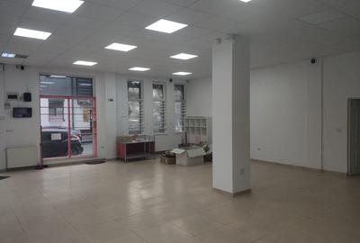 Spațiu comercial, 99 mp în Central