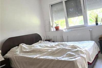 CIRCUMVALATIUNII - PARTER - 3 CAMERE - BALCON - CENTRALA PROPRIE - RULOURI - REN - 7