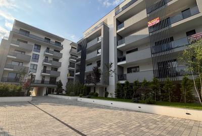 Apartament 2 Camere Premium | Prima inchiriere | Parcare inclusa - 14