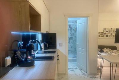Apartament 1 camera de vanzare, Tatarasi, bloc nou - 7