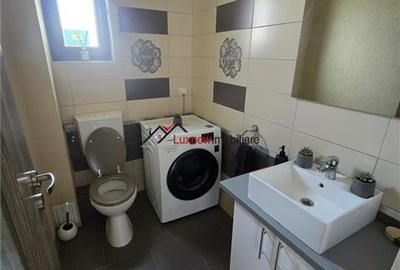 Unitate Duplex mobilat si utilat 116 mp utili teren liber 258 mp in zona Terra- - 16