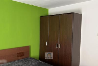 Inchiriez apartament 2 camere Campia Libertatii, la 10 min. metrou Piata Muncii. - 7