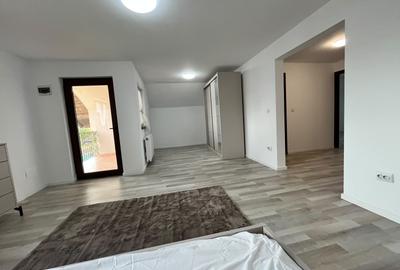 Casa de inchiriat, 6 camere, 120mp, Horpaz - 13