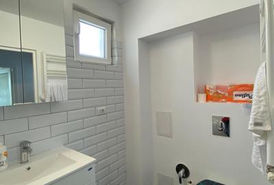 Inchiriere apartament 3 camere mobilat/utilat renovat Cismigiu Conservator - 16