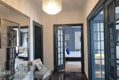 Apartament 2 camere in vilă interbelica Unirii ULTRACENTRAL - 11
