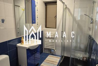 Apartament 2 camere de închiriat, Turnișor – Parcare privată inclusă - 3