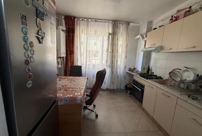 Apartament 2 camere Valea Lupului-Iași - 2