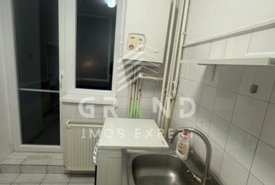 Apartament 1 camera | BALCON | Arinilor/Manastur - 9
