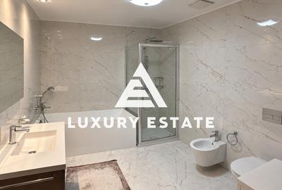 Vanzare apartament 3 camere mobilat complet in zona Herastrau - 7
