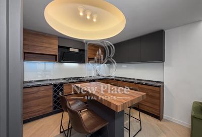 [VIDEO] CORTINA NORTH | Apartament deosebit | Vedere libera | Terasa 10 mp | Lux - 8