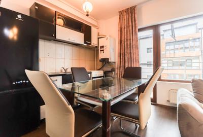 Apartamentul Tragis – spațios și bine compartimentat – - 9
