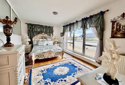 Penthouse rar cu 80 mp de terase și priveliște – Avantgarden Brasov - 5