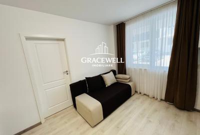 Apartament modern cu 3 camere la cheie, zona BMW, Vivo Mall, Florești, bloc nou - 2
