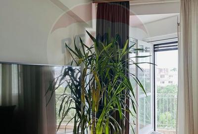 Apartament cu 2 camere de închiriat în zona P-ta Unirii - 2