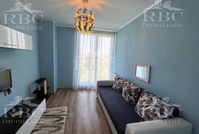 Apartament 3 camere cu balcon Floresti si posibilitate parcare - 3