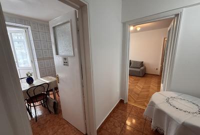 2 Camere - Piata Sudului - Berceni - Brancoveanu -700 m. Metrou P. Sudului - 11