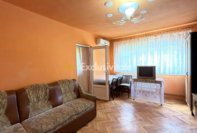 Apartament 2 camere Etaj II / Str. Ignisului Nr.24 / Carei - 3