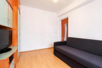 Apartament 3 camere | Parter | Bloc izolat termic | Tileagd - 7