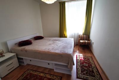 De inchiriat apartament 3 camere – zona Centrala - 6