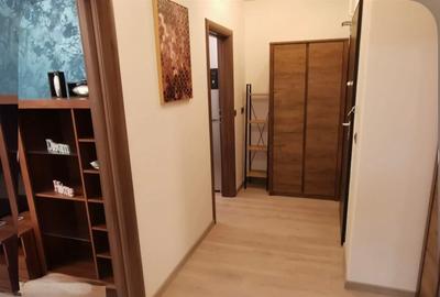 Închiriere garsonieră Exigent Plaza cu loc de parcare - 6