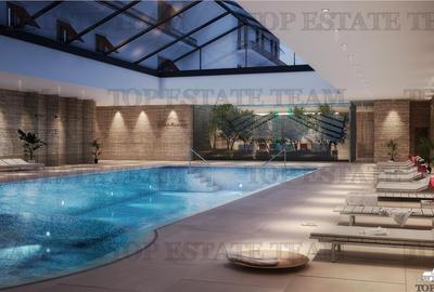 Rafinament si Prestigiu  WIDA - 3 Camere Ultralux - 7
