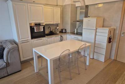 Inchiriere apartament 2 camere bloc nou in Gheorgheni- zona Iulius Mall - 4