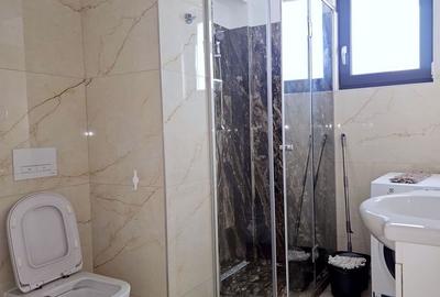 Inchiriere 2 camere Complex Roka, Micro 17 – parcare – 560 euro/luna - 9